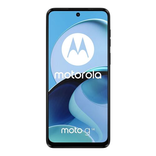 Motorola G14 128GB Azul Telcel R4