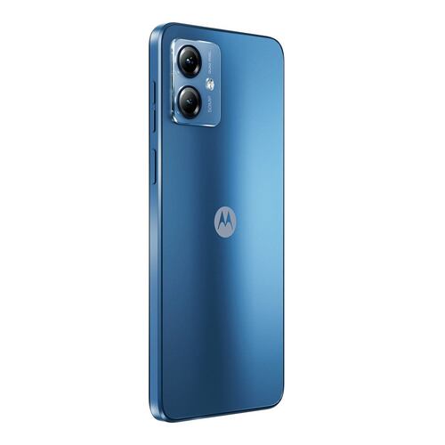 Motorola G14 128GB Azul Telcel R8