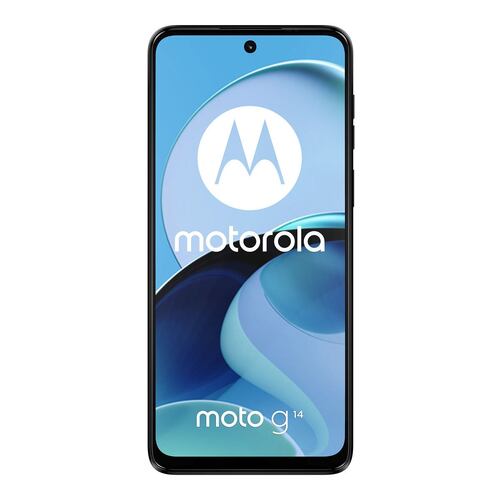 Motorola G14 128GB Azul Telcel R8