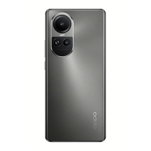 Oppo Reno10 5G 256GB Gris Telcel R9