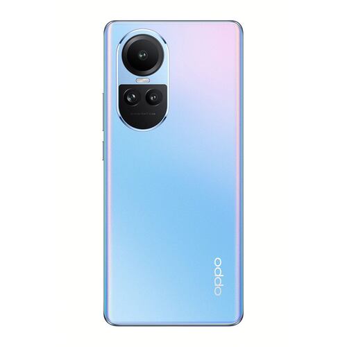 Oppo Reno10 5G 256GB Azul Telcel R6