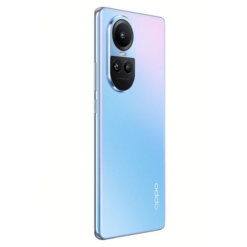 Oppo Reno10 5G 256GB Azul Telcel R6