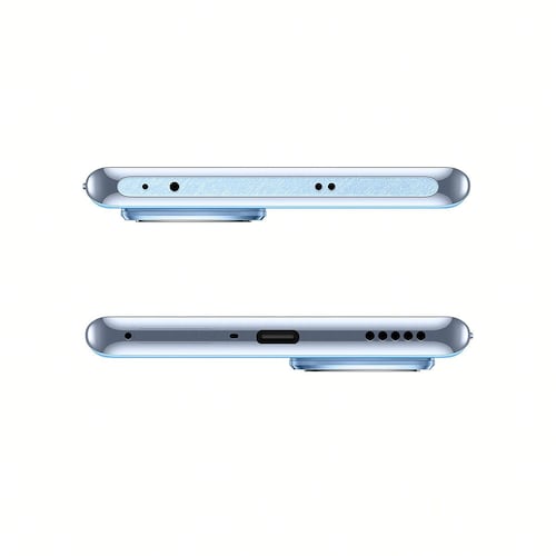 Oppo Reno10 5G 256GB Azul Telcel R6