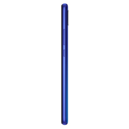 Celular Xiaomi M1810F6LH Redmi 7 Color Azul R9 (Telcel)