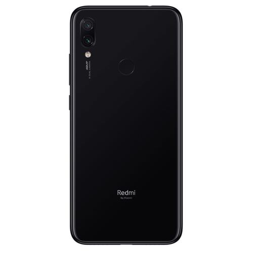 Xiaomi REDMI 7 Negro Telcel R9