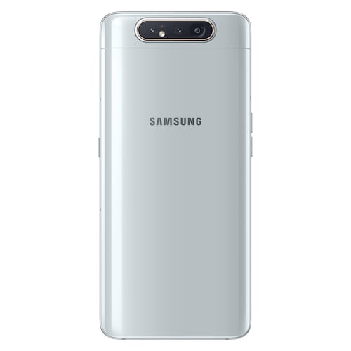 Samsung Galaxy A80 Blanco Telcel R3