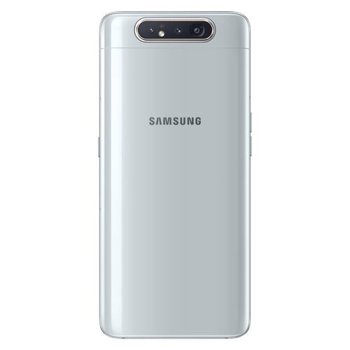 Samsung Galaxy A80 Blanco Telcel R8