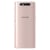 Samsung Galaxy A80 Dorado Telcel R3