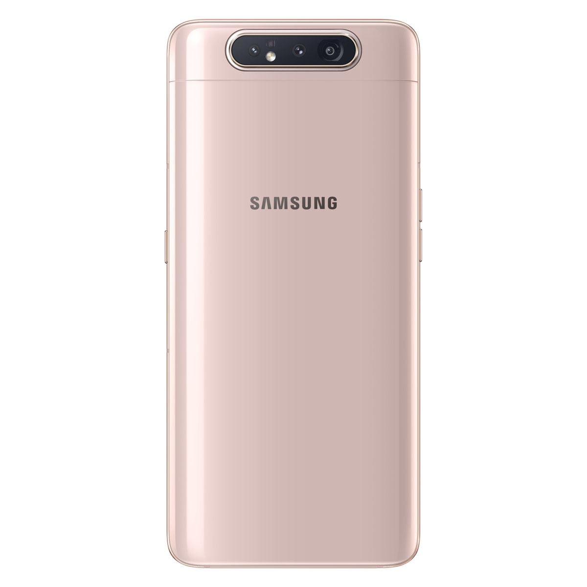 Samsung Galaxy A80 Dorado Telcel R6