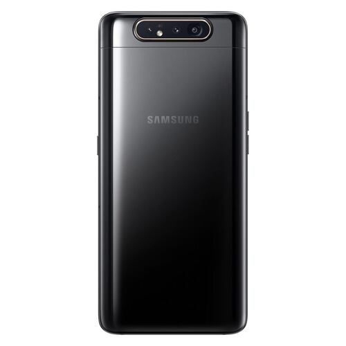 Samsung Galaxy A80 Negro Telcel R6