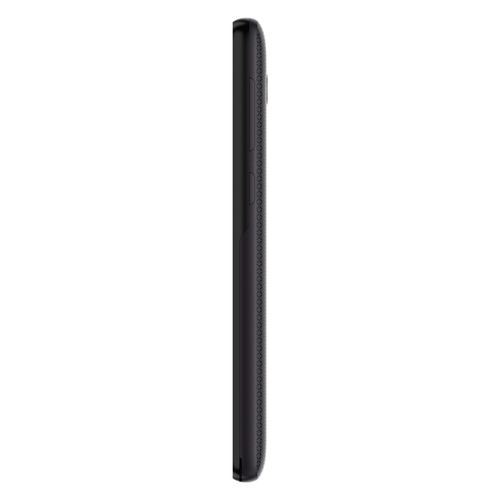 Celular Alcatel 5003G 1C Color Negro R6 (Telcel)