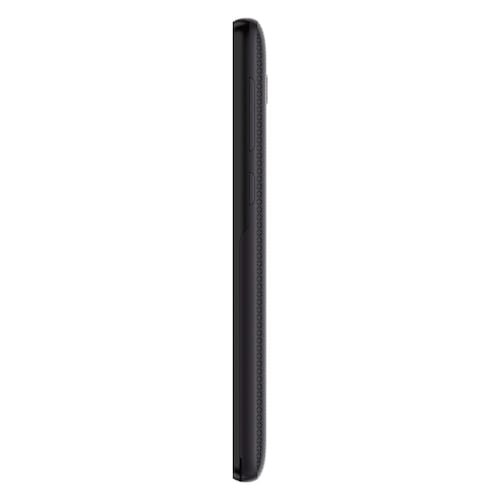 Celular Alcatel 5003G 1C Color Negro R7 (Telcel)
