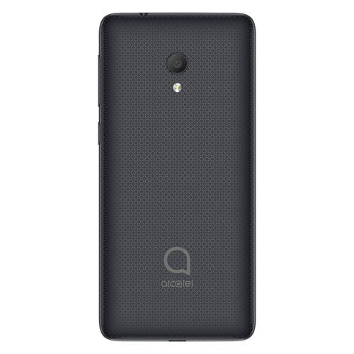 Celular Alcatel 5003G 1C Color Negro R7 (Telcel)