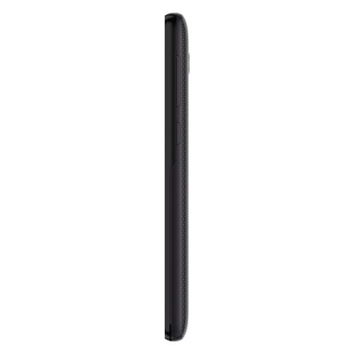Celular Alcatel 5003G 1C Color Negro R8 (Telcel)