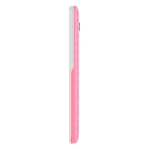 Celular Alcatel 5003G 1C Color Rosa R5 (Telcel)