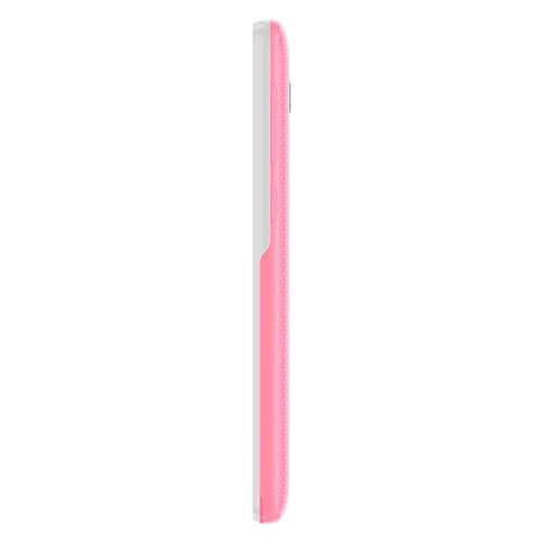 Celular Alcatel 5003G 1C Color Rosa R6 (Telcel)