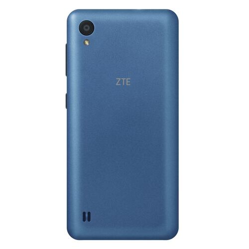 Celular ZTE Blade A5 2019 Azul R8 (Telcel)