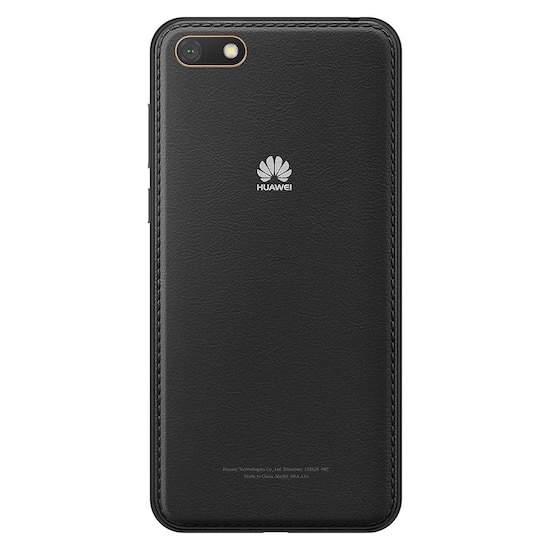 Huawei Y5 NEO Negro Telcel R9