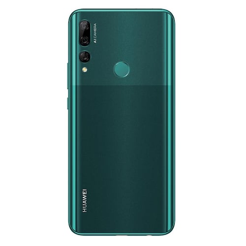 Celular Huawei Y9 Prime 2019 Color Verde R3 (Telcel)