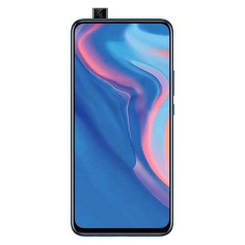 Celular Huawei Y9 Prime 2019 Color Azul R5 (Telcel)