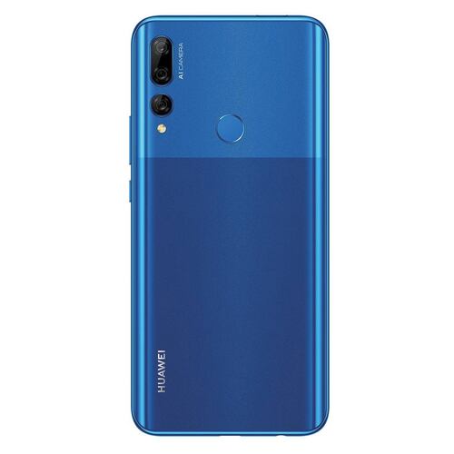 Celular Huawei Y9 Prime 2019 Color Azul R5 (Telcel)
