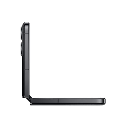 Oppo Find N2 Flip 5G 256GB Negro Telcel R9