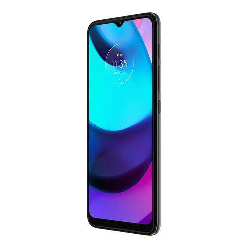 Motorola E20 32GB Gris Telcel R9