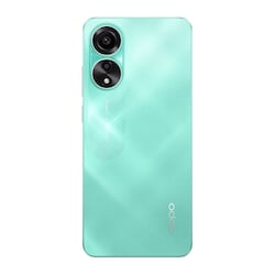 Celular Oppo Desbloqueado A58 128 GB Verde