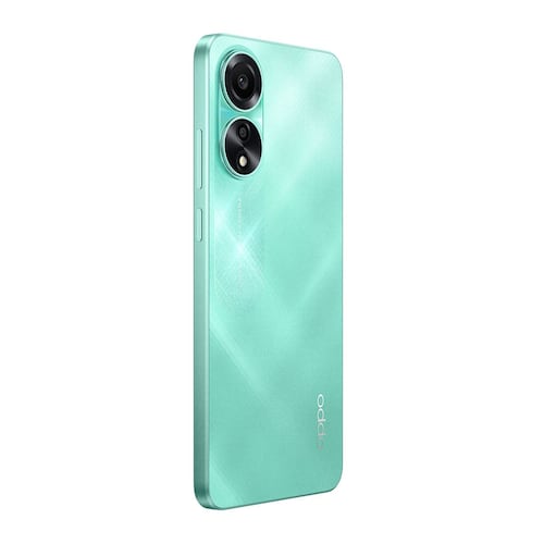 Oppo A78 256GB Verde Telcel R7