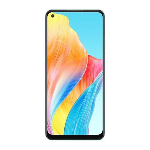Oppo A78 256GB Verde Telcel R7
