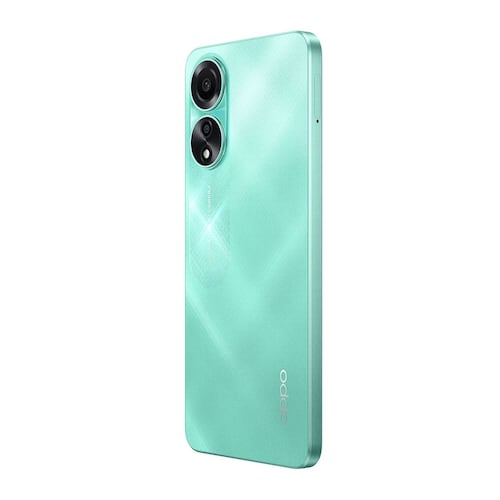 Oppo A78 256GB Verde Telcel R9