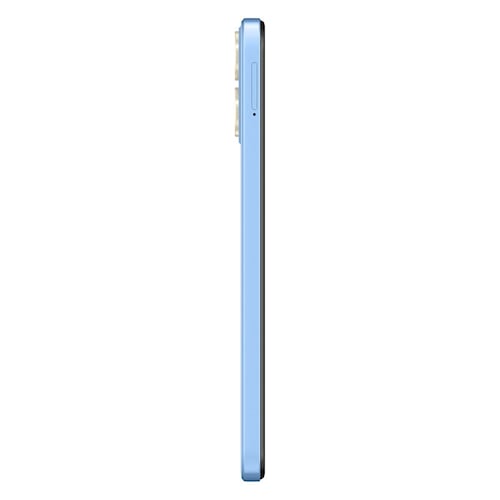 ZTE Blade V50 Smart 128GB Azul Telcel R4