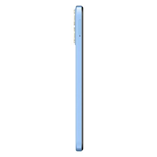 ZTE Blade V50 Smart 128GB Azul Telcel R5