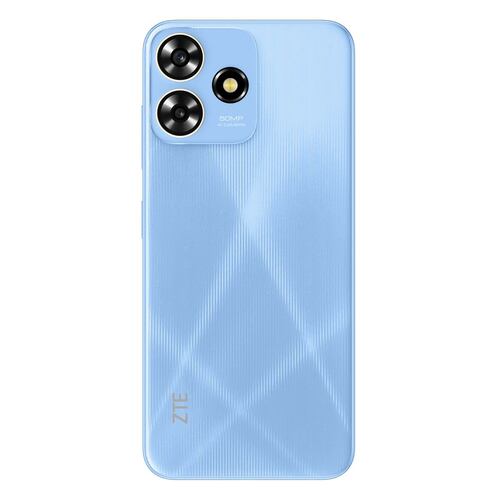 ZTE Blade V50 Smart 128GB Azul Telcel R6
