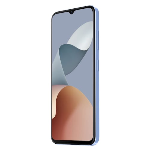 ZTE Blade V50 Smart 128GB Azul Telcel R6