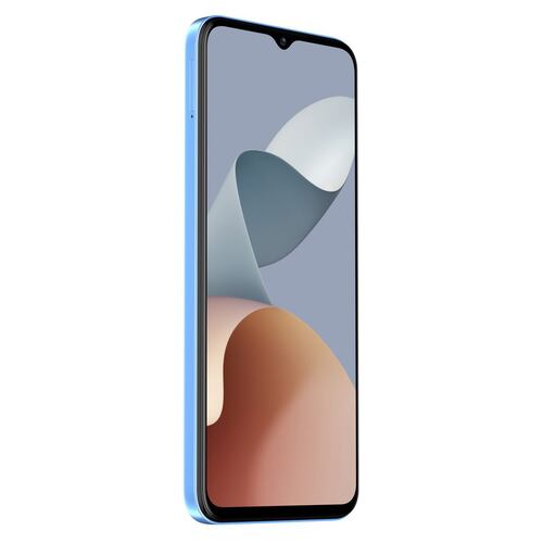 ZTE Blade V50 Smart 128GB Azul Telcel R6