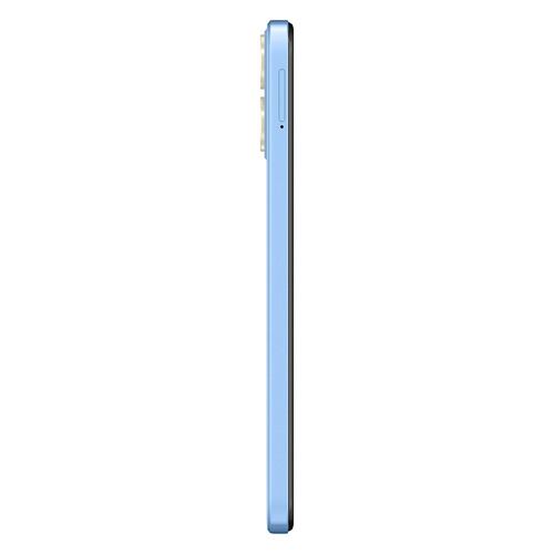 ZTE Blade V50 Smart 128GB Azul Telcel R6