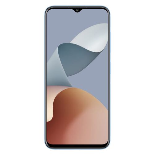 ZTE Blade V50 Smart 128GB Azul Telcel R6