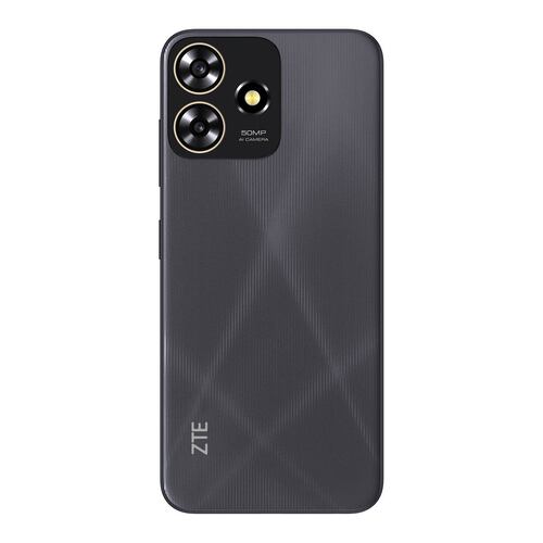 ZTE Blade V50 Smart 128GB Negro Telcel R5