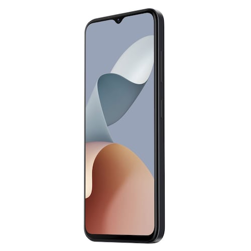 ZTE Blade V50 Smart 128GB Negro Telcel R9