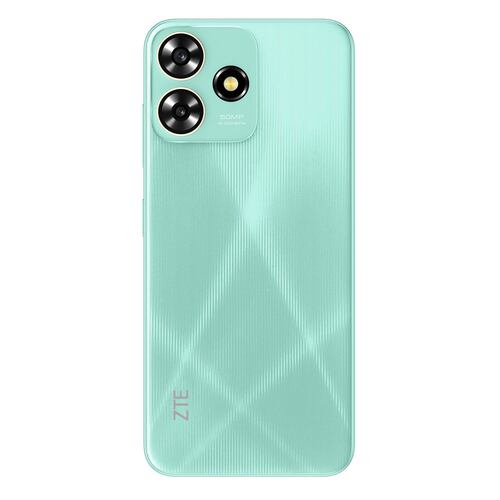 ZTE Blade V50 Smart 128GB Verde Telcel R9