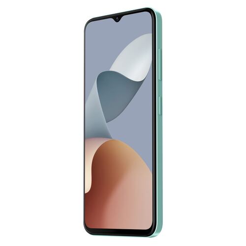 ZTE Blade V50 Smart 128GB Verde Telcel R9