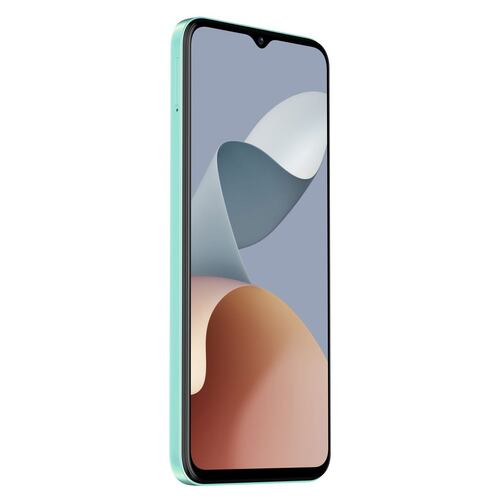ZTE Blade V50 Smart 128GB Verde Telcel R9