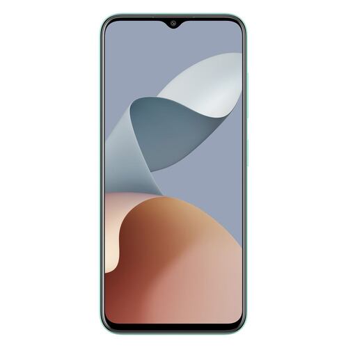 ZTE Blade V50 Smart 128GB Verde Telcel R9