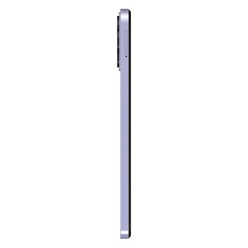 Celular ZTE Axon 50 Lite 256GB Morado Telcel R3