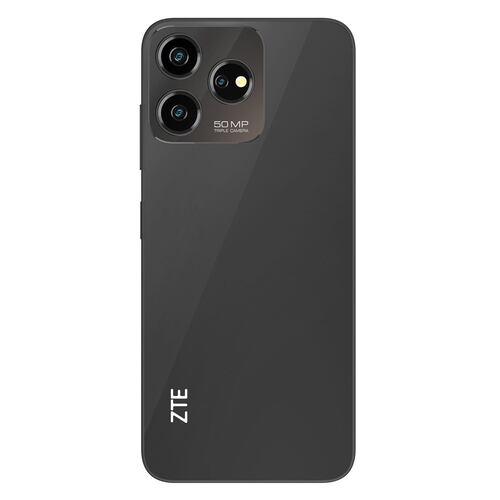 Celular ZTE Axon 50 Lite 256GB Negro Telcel R7