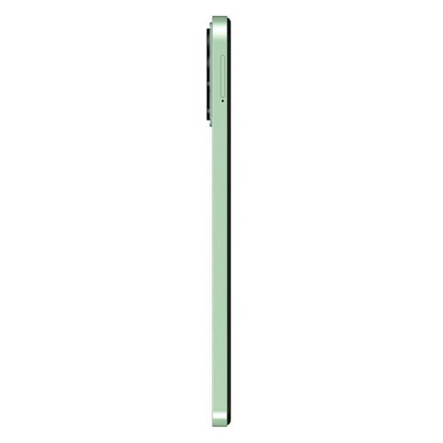Celular ZTE Axon 50 Lite 256GB Verde Telcel R5
