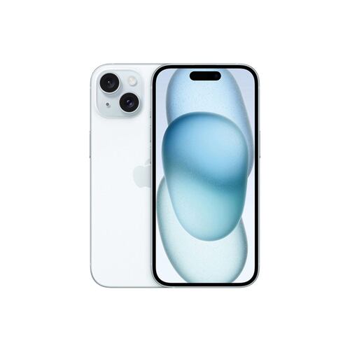 iPhone 15 128GB Azul Telcel R2