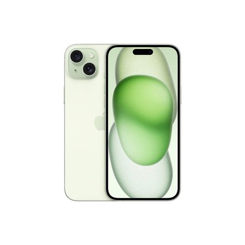 iPhone 15 Plus 128GB Verde Telcel R5