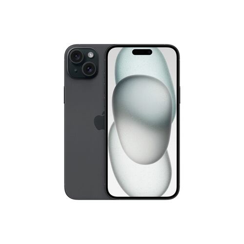 iPhone 15 Plus 256GB Negro Telcel R5